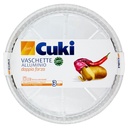 CUKI VASCH/ALLUM.PIZZA-CROSTATA X3PZ T77 | Imb. 24