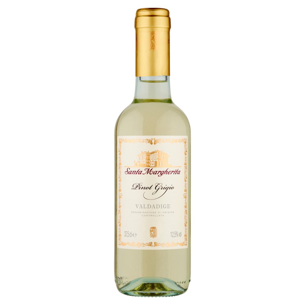 Santa Margherita Chardonnay Vigneti Delle Dolomiti Igt Cl.75 Vol.12,5°