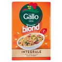Riso Gallo Blond Integrale Gr.500