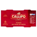 CALLIPO TONNO O.O. G.160X2| Imb. 24