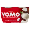 YOMO INTERO G.125X2 COCCO| Imb. 1