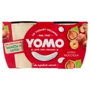 YOMO INTERO G.125X2 NOCCIOLA| Imb. 1