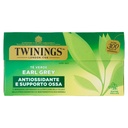 TWININGS FILTRI EARL GREY GREEN TEAX25 - 4150506-| Imb. 12