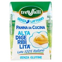 Trevalli Panna da Cucina Senza Lattosio Ml.200