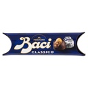 Baci Perugina Connection Box Cioccolatini Fondenti Ripieni al Gianduia Gr.37.5