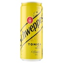 SCHWEPPES LATTINA CL 33| Imb. 24