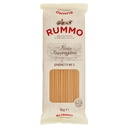 RUMMO KG.1 SPAGHETTI N.3 TRAF. BRONZO| I mb. 12