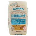 RUMMO G.400 ELICOIDALI N?49 TRAF. BRONZO S/GLUTINE| Imb. 12