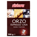 RISTORA ORZO ESPRESSO CASA 500 GR SPECIA LE PER MOKA