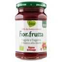 RIGONI CONF.FRAGOLE/FRAGOLINE BIO ALLA M ENTA G.250 S/ZUCCH.| Imb. 6