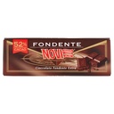 NOVI TAVOLETTE CLASSICHE G.200 FONDENTE| Imb. 20