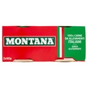 MONTANA CARNE LESSATA G.90X2| Imb. 24