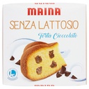 MAINA TORTA CIOCCOLATO G.400 S/LATTOSIO| Imb. 6