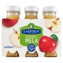 LA DORIA SUCCHI ML.125X6 MELA NETTARE| I mb. 4