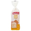 ROBERTO PANE BIANCO GR.400