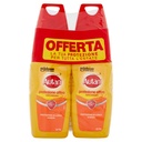 AUTAN PROT ATTIVA 2PZ VAPO 100ML