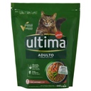 Ultima Cat Crocchette Adult con Salmone Gr.440