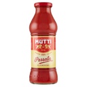 Mutti Passata di Pomodoro Ml. 400 X Pz.2