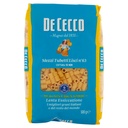 DE CECCO MEZZI TUBETTI LISCI N.63