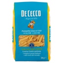 De Cecco Penne Mezzane Lisce N°140 Gr.500