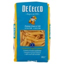 De Cecco Penne Lisce N°40 Gr.500