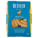 De Cecco Rigatoni N°24 Gr.500