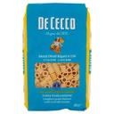 De Cecco Mezzi Ditali Rigati N°159 Gr.500