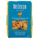 DE CECCO MEZZE MANICHE RIGATE N.136
