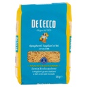 De Cecco Spaghetti Tagliati N°86 Gr.500
