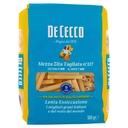 De Cecco Ziti Tagliati N°118 Gr.500