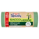 DOMOPAK SACCO VERDE 110LTX10 70X120