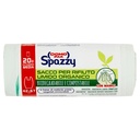 DOMOPAK SPAZZY BIODEGR. 20LTX15 42X