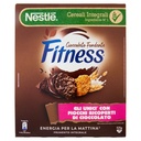 Nestle' Fitness Dark Chocolate Gr.375