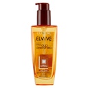 ELVIVE OLIO CAPELLI 100 SECCHI