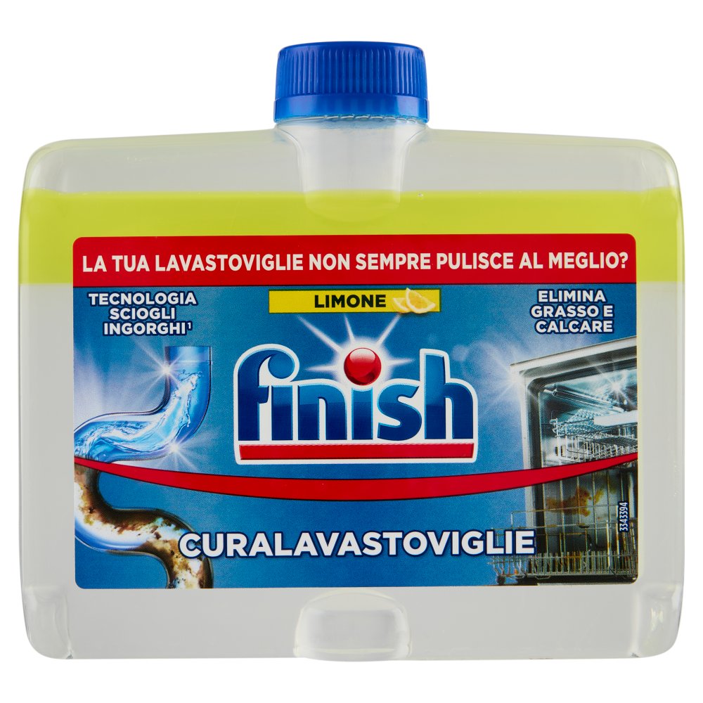 FINISH CURALAVAST. LEMON