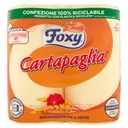 FOXY CARTAPAGLIA CUCINA 2 MAXI