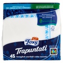 FOXY TOV. 2VELI TRAPUNTATI 40X40X45