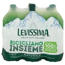 Levissima Acqua Lt.1