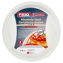 FRIO VASCH ALL TORTA 2PZ RICOPERTA