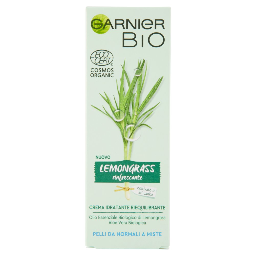 GARNIER BIOSKIN CREMA P/NORM 50