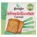 Grissin Bon Fette Biscottate ai Cereali Gr.250