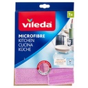 Vileda Panno Microfibre Cucina Cm.32X32