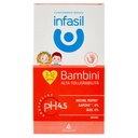INTIMO INFASIL 200 ML BAMBINI