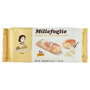 VICENZI MINISNACK CREMA PASTICCERA