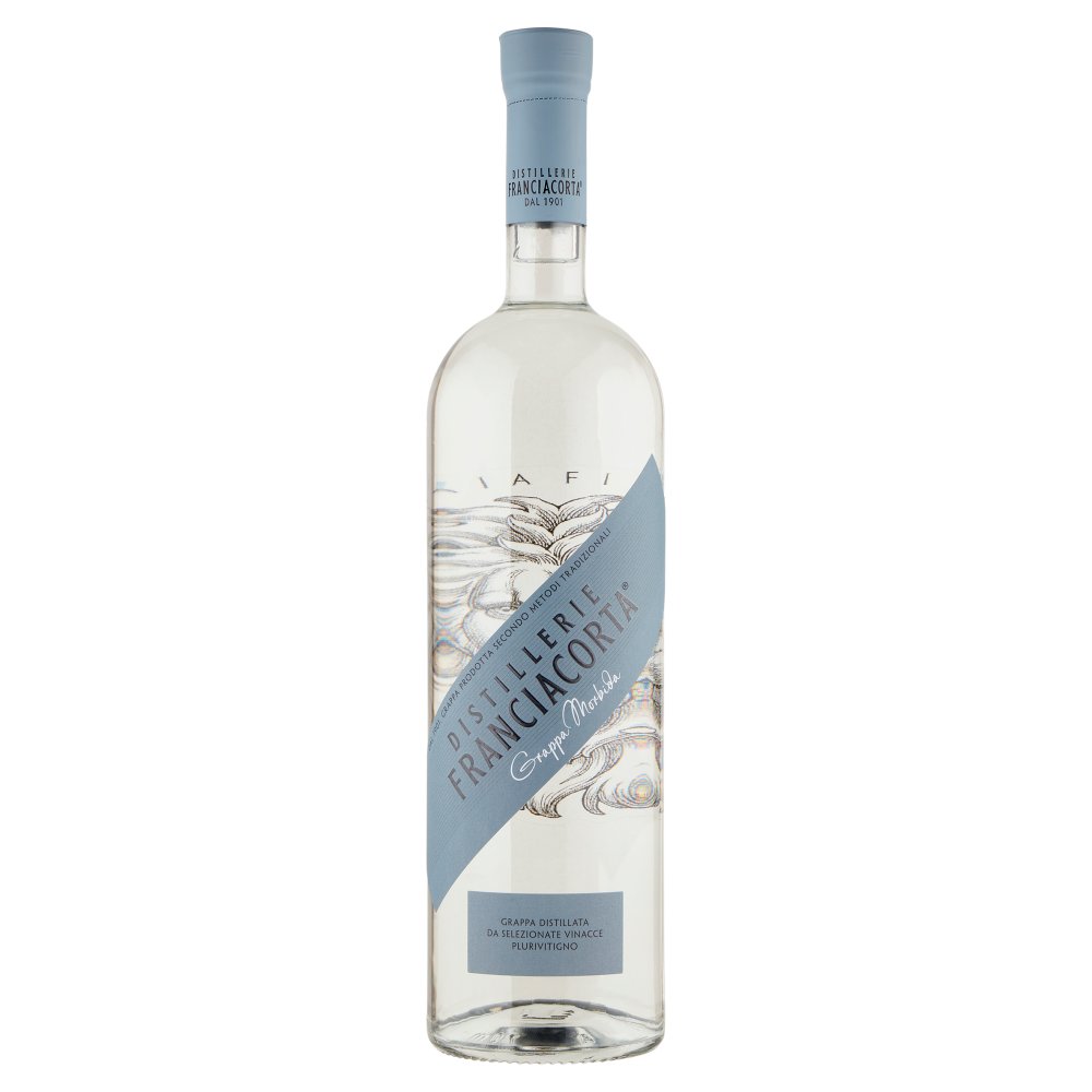 FRATELLI GOZIO GRAPPA LA CORTE DI