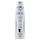 DEO LYCIA SPRAY 150 INVISIBILE