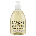 SAP. LIQ. MUGELLO BASE LAVANDA 500