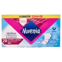 ASS. NUVENIA S/S X 22+6 EXTRA LONG