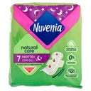 ASS. NUVENIA X 7 NAT/CARE MAXINIGHT