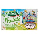 Valfrutta Frullato 100% Pera Ml.125 X Pz.3